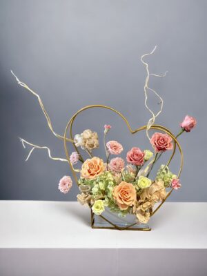 Customized Large Floral Arrangement 4