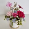 Premium pot arrangement (Various designs) - Image 7