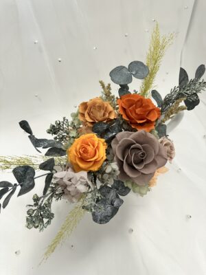 Customized Large Floral Arrangement 2
