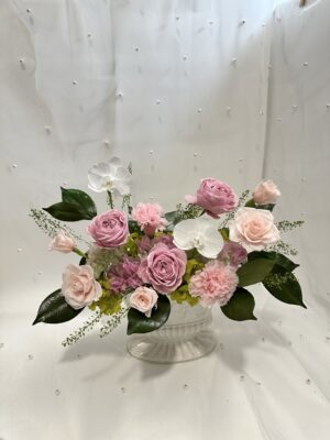 07 Large Arrangement