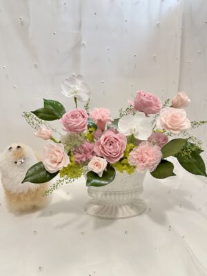 Customized Large Floral Arrangement