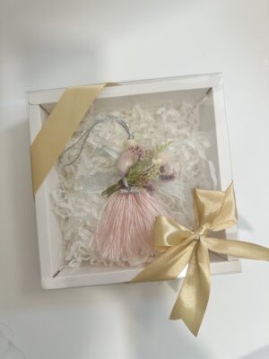 Handmade Guardian Angel🍀